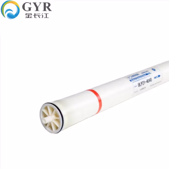 Vontron Industrial RO Membrane for Water Treatment