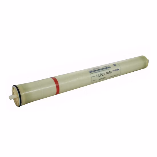 Vontron Industrial RO Membrane for Water Treatment