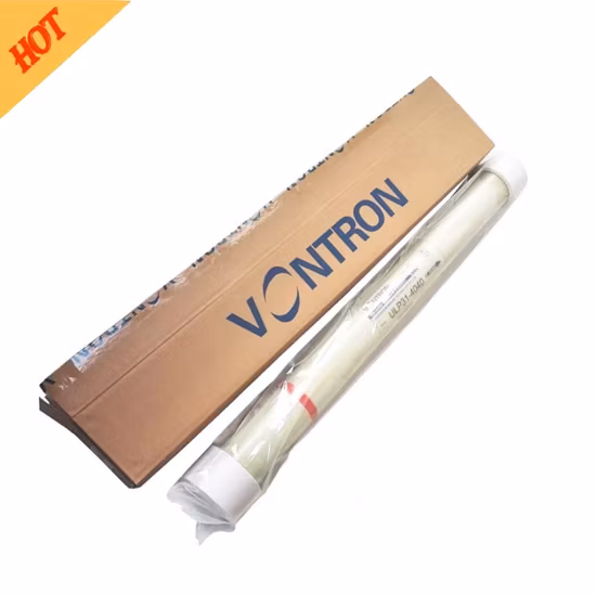 Vontron Industrial RO Membrane for Water Treatment