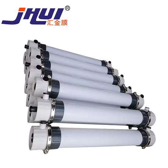 PTFE Membrane UF Module
