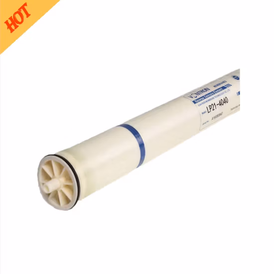 Vontron Industrial RO Membrane for Water Treatment