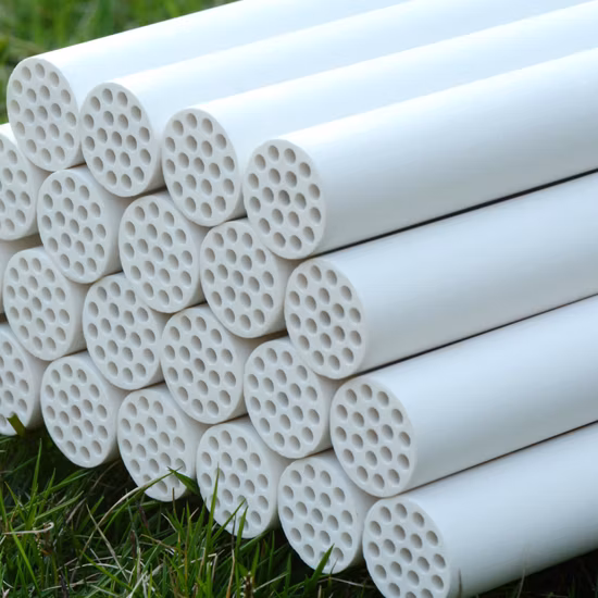 Filtro de membrana cerâmica tubular Suntar Mf UF