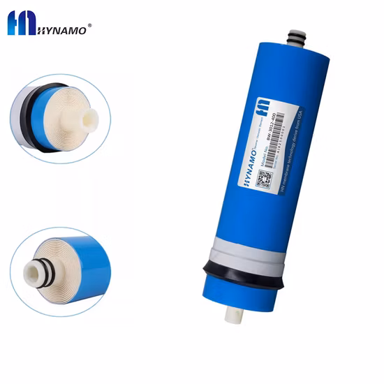 Filtro de tratamento de água doméstico 15 camadas purificador de água com membrana de osmose reversa